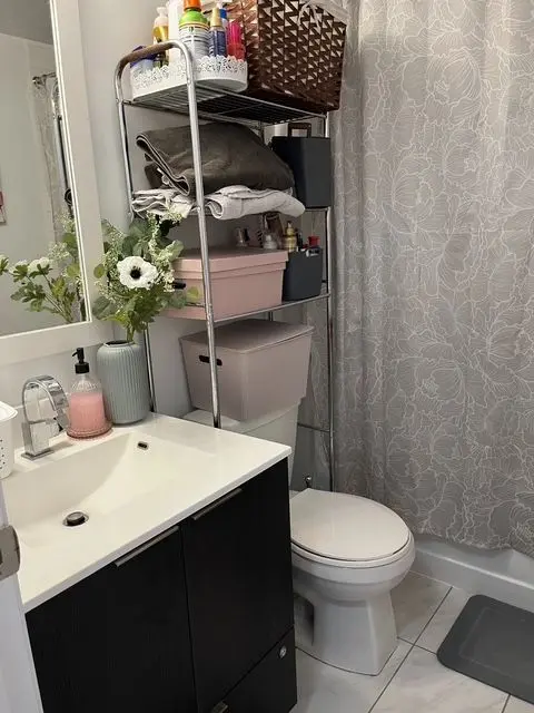 56 Annie Craig DR #1208, Toronto W06, ON M8V 0C8
