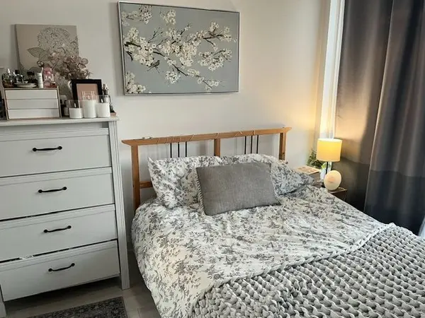 56 Annie Craig DR #1208, Toronto W06, ON M8V 0C8