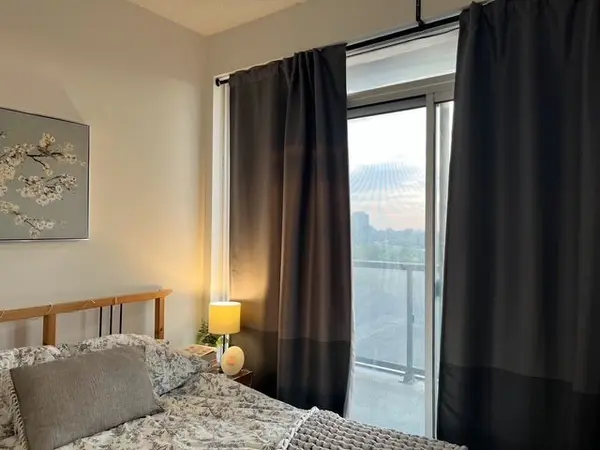 56 Annie Craig DR #1208, Toronto W06, ON M8V 0C8