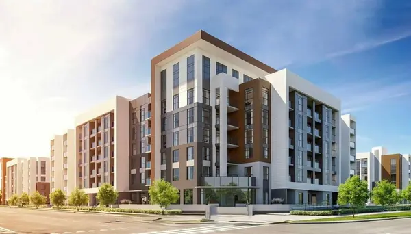 490 Gordon Krantz AVE #201, Milton, ON L9E 1Z5