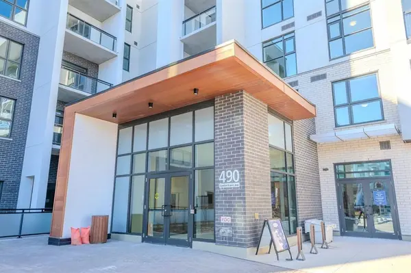 490 Gordon Krantz AVE #201, Milton, ON L9E 1Z5
