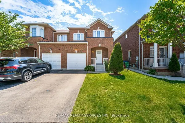 17 Dawes RD, Brampton, ON L6X 0R8