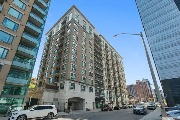 200 BESSERER ST #512, Lower Town - Sandy Hill, ON K1N 0A7