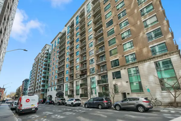 200 BESSERER ST #512, Lower Town - Sandy Hill, ON K1N 0A7