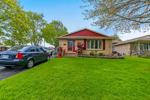 2 David DR, St. Thomas, ON N5R 5L3