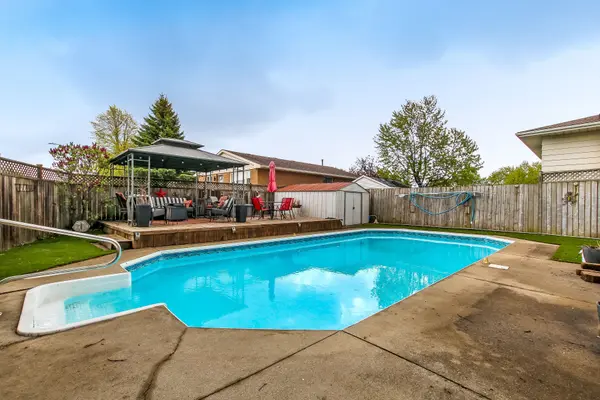 2 David DR, St. Thomas, ON N5R 5L3