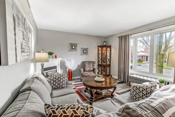 2 David DR, St. Thomas, ON N5R 5L3