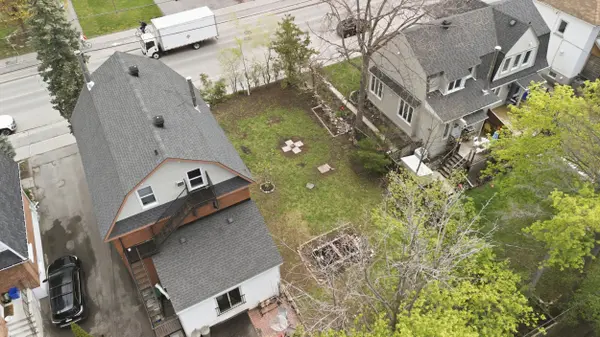 516 Churchill AVE N, Westboro - Hampton Park, ON K1Z 5E4