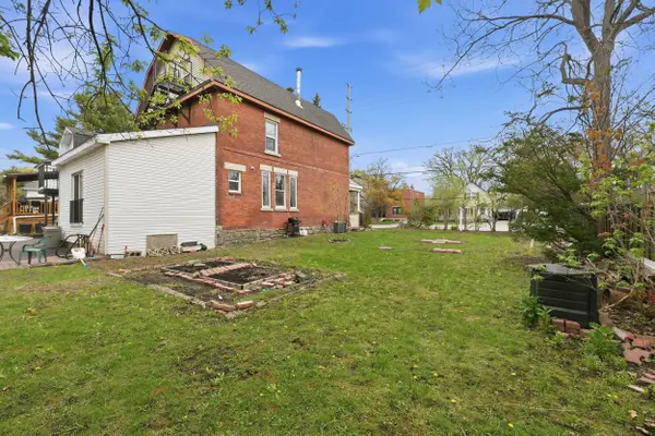 516 Churchill AVE N, Westboro - Hampton Park, ON K1Z 5E4