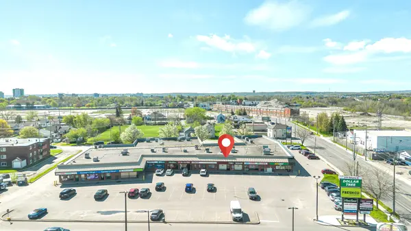 318 ONTARIO ST #6A, St. Catharines, ON L2R 5L7