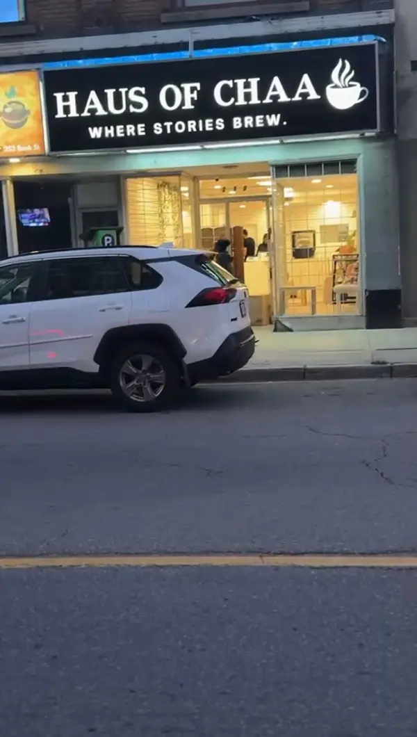 250 Bank ST, Ottawa Centre, ON K2P 1X4