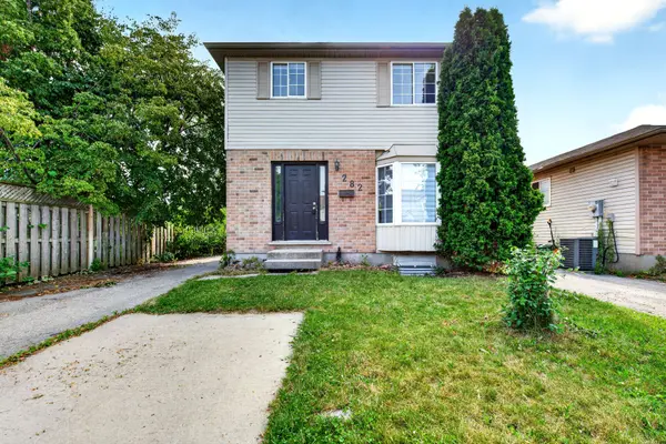 282 Fleming DR, London East, ON N5V 4Y7