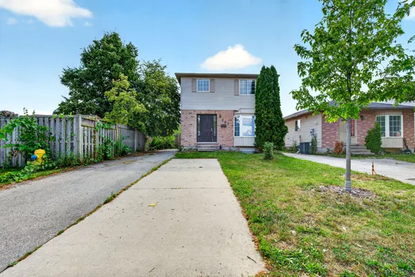 282 Fleming DR, London East, ON N5V 4Y7