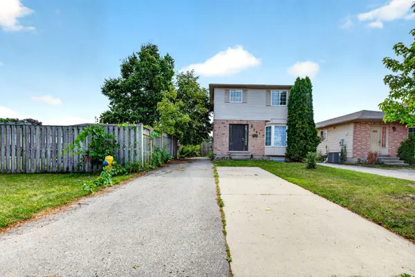282 Fleming DR, London East, ON N5V 4Y7