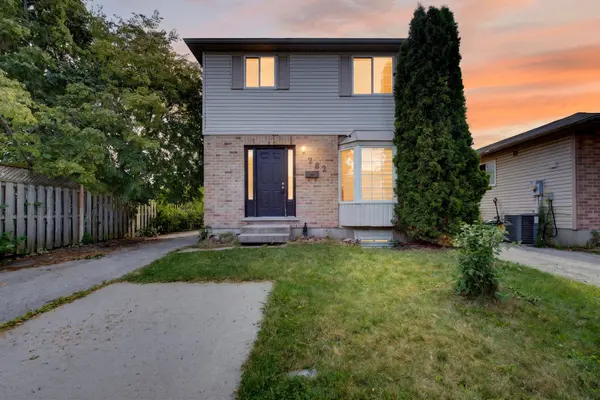 282 Fleming DR, London East, ON N5V 4Y7