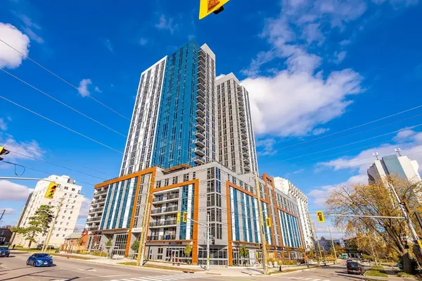 308 King ST N #616, Waterloo, ON ON N2J 0G4