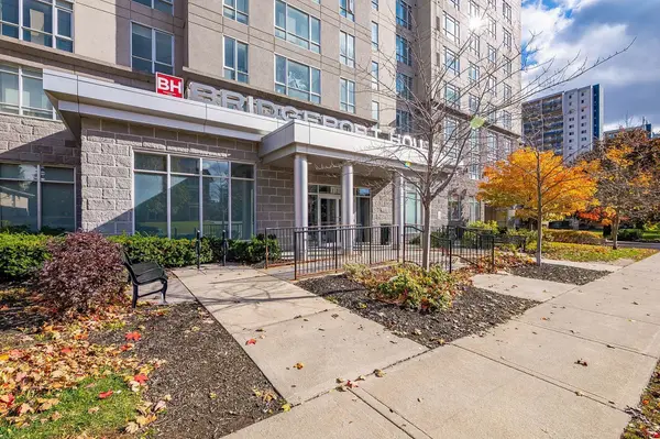 328 Regina ST N #602, Waterloo, ON ON N2J 0B5