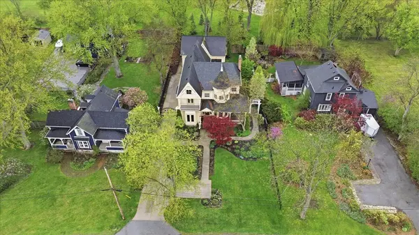 14650 Niagara Pkwy, Niagara-on-the-lake, ON L0S 1J0