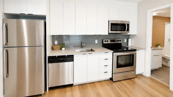 305 Rideau ST N #315, Lower Town - Sandy Hill, ON ON K1N 9E5