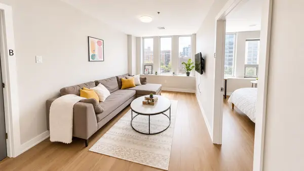 305 Rideau ST N #315, Lower Town - Sandy Hill, ON ON K1N 9E5