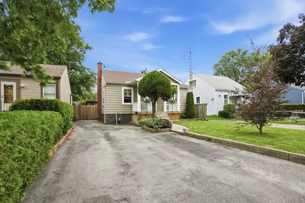 272 Adeline AVE, Hamilton, ON L8H 5V3