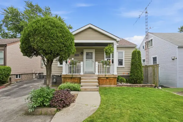272 Adeline AVE, Hamilton, ON L8H 5V3