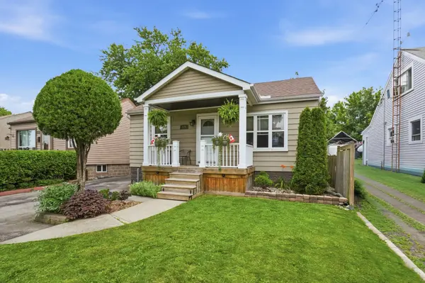 272 Adeline AVE, Hamilton, ON L8H 5V3