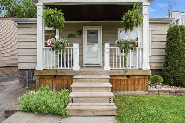 272 Adeline AVE, Hamilton, ON L8H 5V3