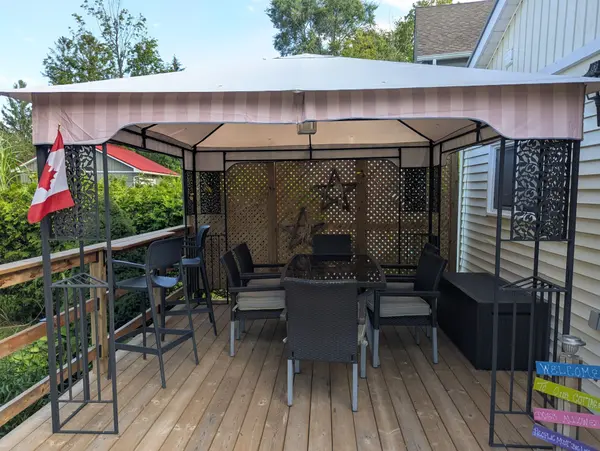 6 Park RD, Central Huron, ON N7A 3X8