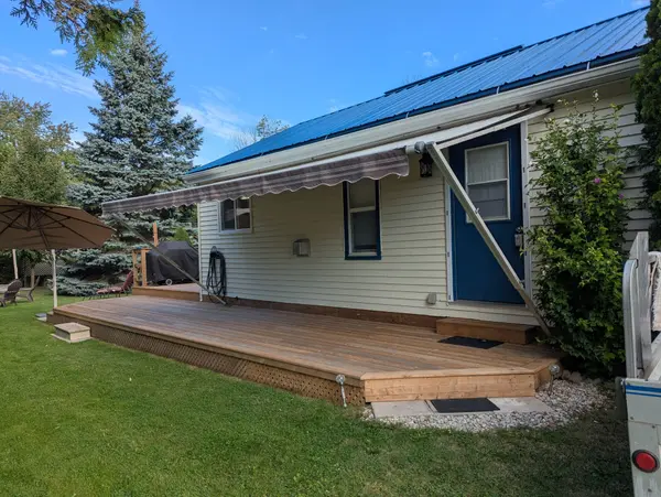 6 Park RD, Central Huron, ON N7A 3X8