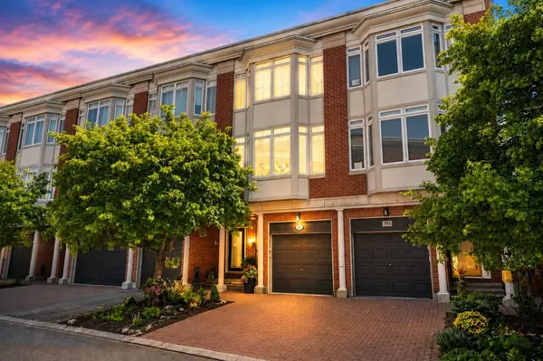 52 Kings Landing Private, Glebe - Ottawa East And Area, ON K1S 5P8