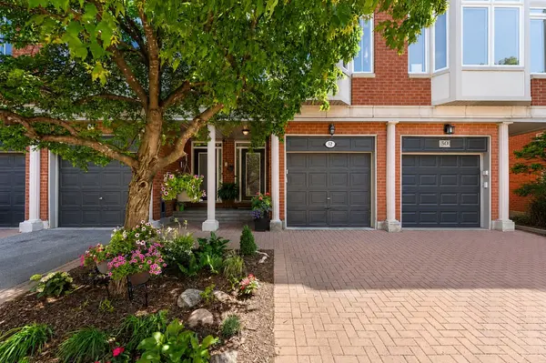 52 Kings Landing Private, Glebe - Ottawa East And Area, ON K1S 5P8