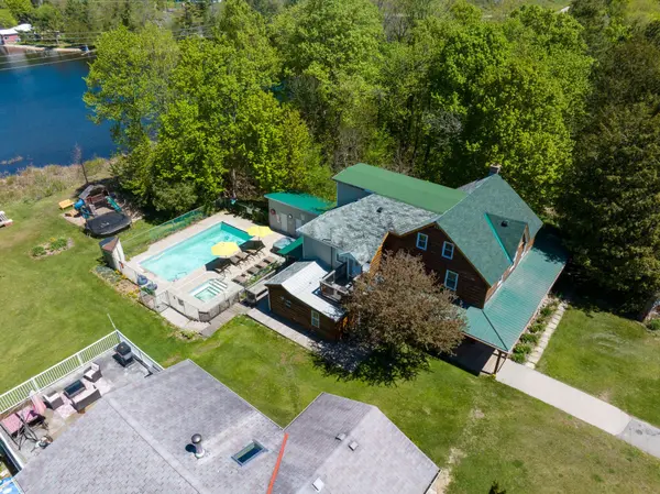 2471 Road 509 N/A, Frontenac, ON K0H 1K0
