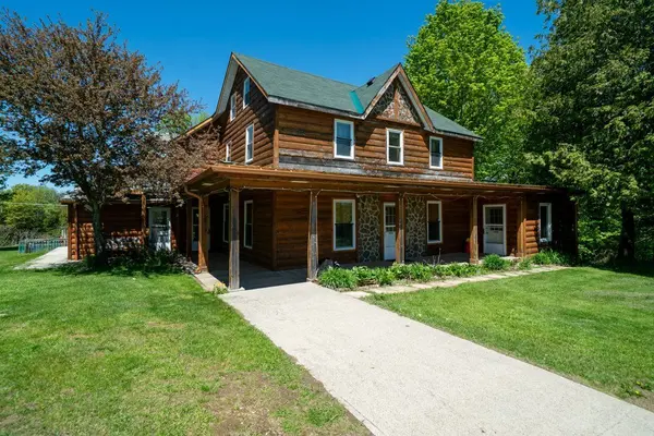 2471 Road 509 N/A, Frontenac, ON K0H 1K0
