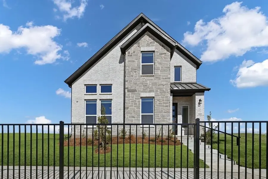 1621 Barnwood Road, Celina, TX 75009