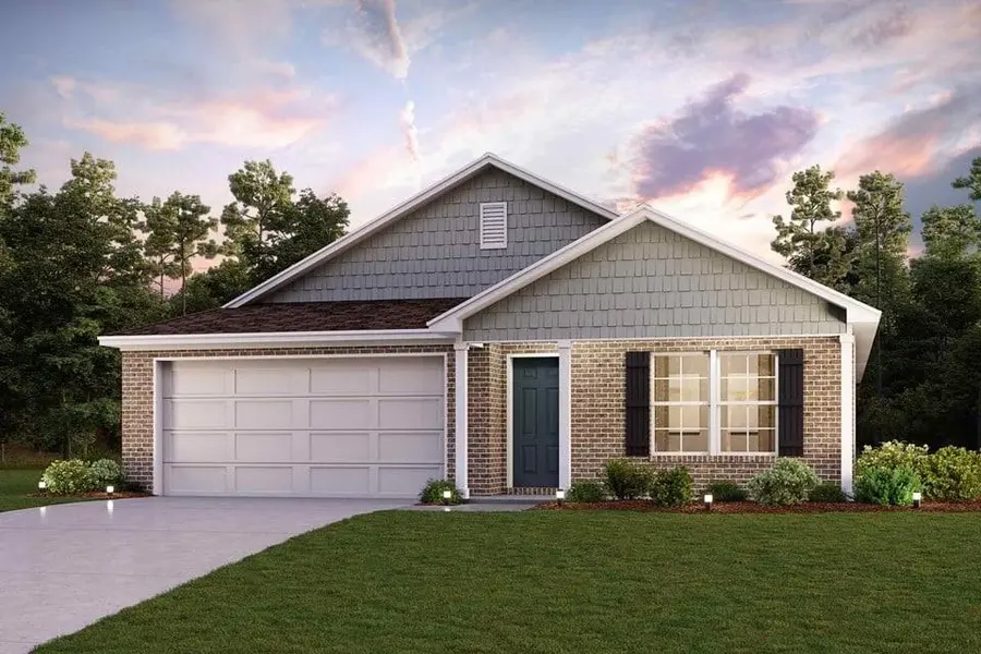 3583 Bronze Oak Terrace, Dallas, TX 75253
