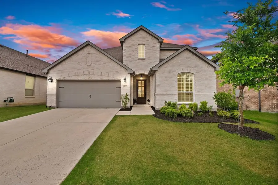 3832 Blue Yucca Lane, Celina, TX 75078