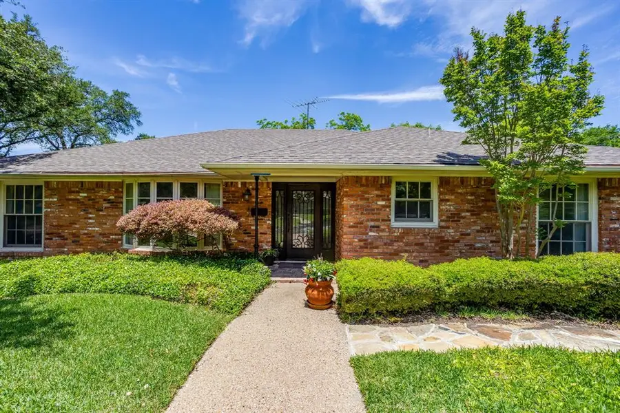 6348 Juneau Road, Fort Worth, TX 76116