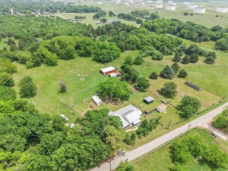 1101 S 37th Street, Corsicana, TX 75110