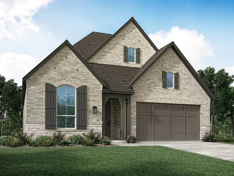 8632 Katydid Drive, Mckinney, TX 75071