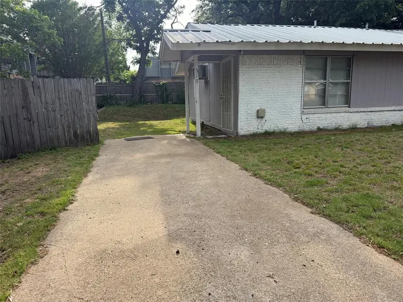 510 Jordan, Arlington, TX 76012