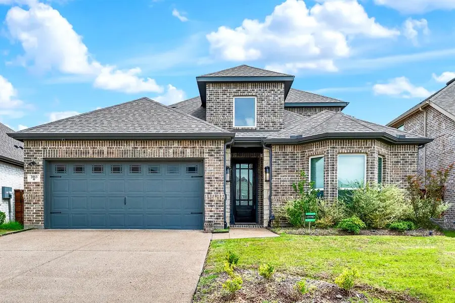 2013 Fall Creek Cove, Mesquite, TX 75181