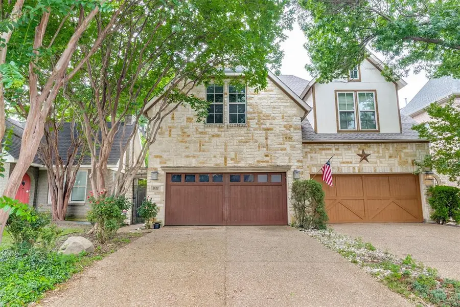 5122 Vickery Boulevard, Dallas, TX 75206