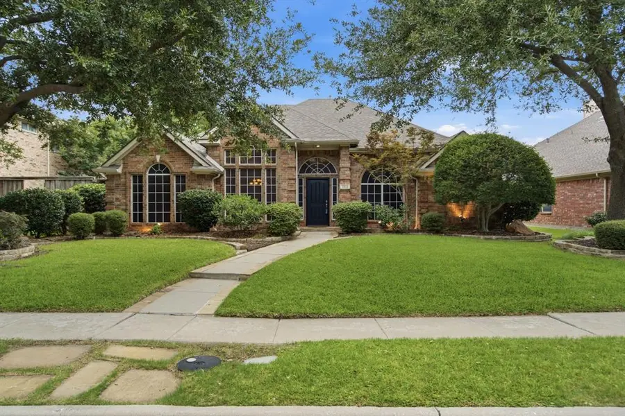 11014 Shadow Brook Lane, Frisco, TX 75035