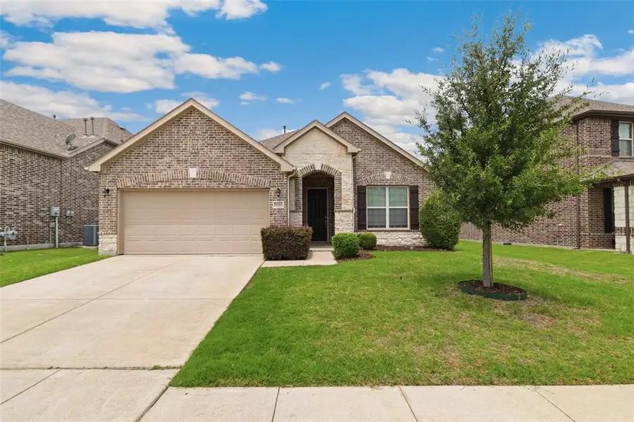 1705 Jace Drive, Mckinney, TX 75071