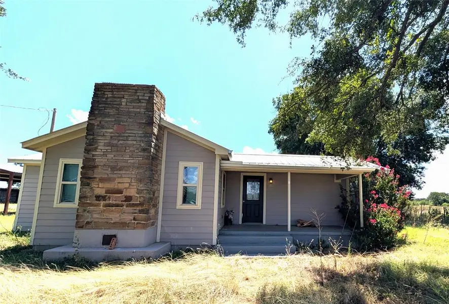 113 S Wilson, Palo Pinto, TX 76484