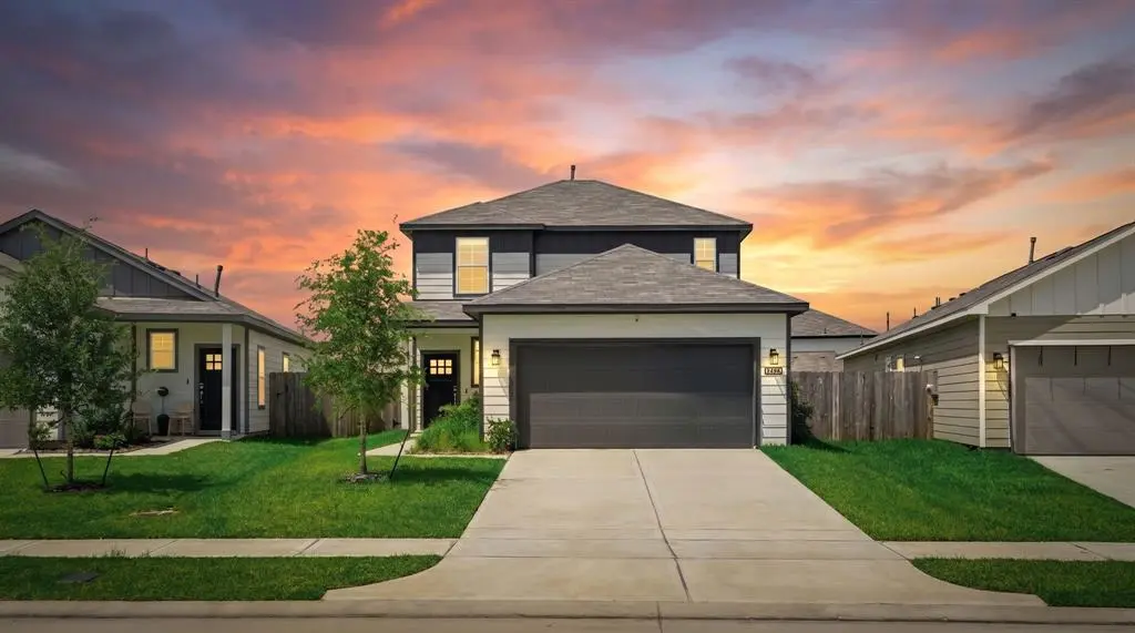 17354 Gentle Doves Lane, Waller, TX 77484