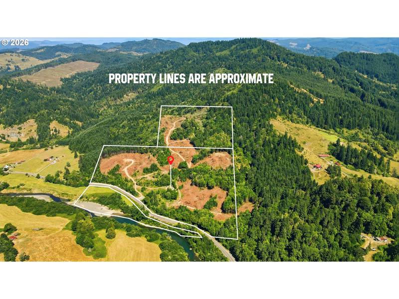 49629 HIGHWAY 242, Broadbent, OR 97414