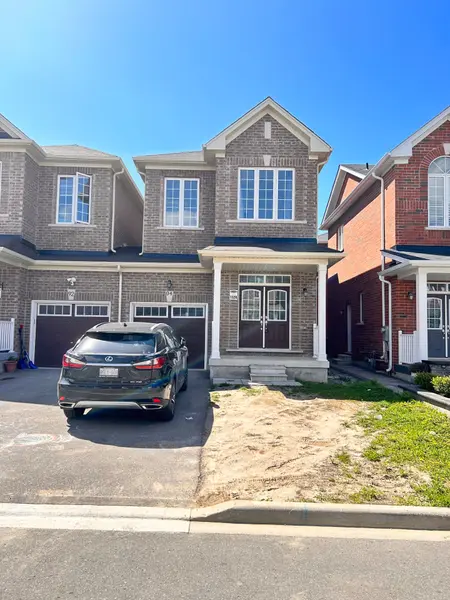 94 Titan TRL, Markham, ON L3S 3J5