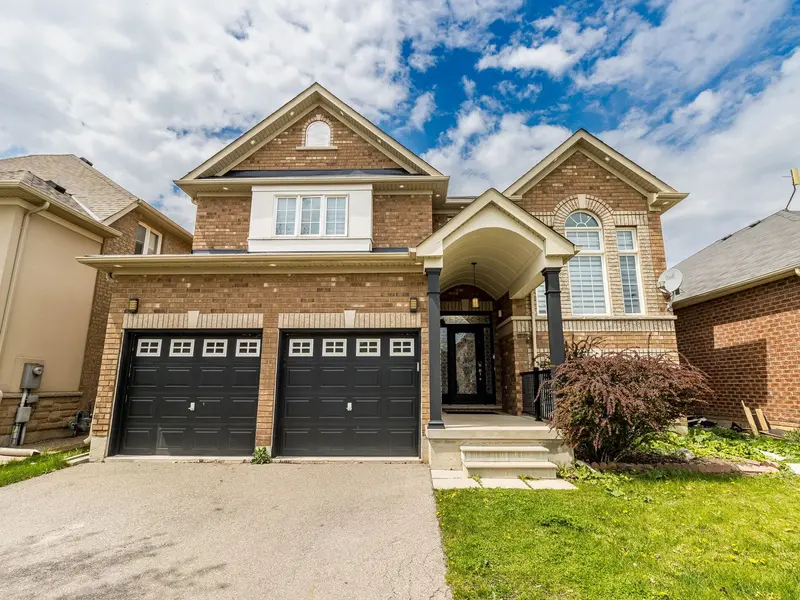612 Serafini CRES, Milton, ON L9T 7P1